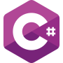 C#